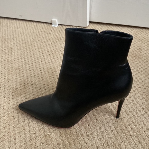 Christian Louboutin So Kate Boot - Picture 4 of 6